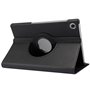 Capa COOL para Lenovo Tab M10 Plus / FHD Plus 2ª Gen / Tab K10 Couro Sintético Preto 10.3 polegadas