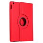 Capa COOL para Lenovo Tab M10 Plus / FHD Plus 2ª Gen / Tab K10 Couro Sintético Vermelho 10.3 polegadas