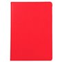 Capa COOL para Lenovo Tab M10 Plus / FHD Plus 2ª Gen / Tab K10 Couro Sintético Vermelho 10.3 polegadas