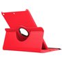Capa COOL para Lenovo Tab M10 Plus / FHD Plus 2ª Gen / Tab K10 Couro Sintético Vermelho 10.3 polegadas