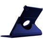 Capa COOL para Lenovo Tab M10 Plus Gen 3 Couro Sintético Azul