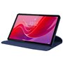 Capa COOL para Lenovo Tab M11 / K11 Couro Sintético Azul