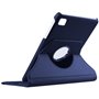 Capa COOL para Lenovo Tab M11 / K11 Couro Sintético Azul