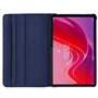 Capa COOL para Lenovo Tab M11 / K11 Couro Sintético Azul