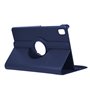 Capa COOL para Lenovo Tab M11 / K11 Couro Sintético Azul