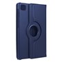 Capa COOL para Lenovo Tab M11 / K11 Couro Sintético Azul