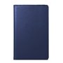 Capa COOL para Lenovo Tab M11 / K11 Couro Sintético Azul