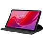 Capa COOL para Lenovo Tab M11 / K11 Couro Sintético Preto