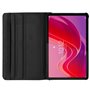 Capa COOL para Lenovo Tab M11 / K11 Couro Sintético Preto