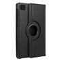 Capa COOL para Lenovo Tab M11 / K11 Couro Sintético Preto