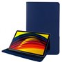 Capa COOL para Lenovo Tab P11 / P11 Plus Couro Sintético Azul (11 polegadas)