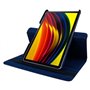 Capa COOL para Lenovo Tab P11 / P11 Plus Couro Sintético Azul (11 polegadas)