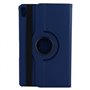 Capa COOL para Lenovo Tab P11 / P11 Plus Couro Sintético Azul (11 polegadas)