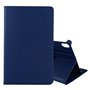 Capa COOL para Lenovo Tab P11 / P11 Plus Couro Sintético Azul (11 polegadas)