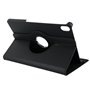 Capa COOL para Lenovo Tab P11 / P11 Plus Couro Sintético Preto (11 polegadas)