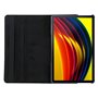 Capa COOL para Lenovo Tab P11 / P11 Plus Couro Sintético Preto (11 polegadas)