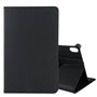 Capa COOL para Lenovo Tab P11 / P11 Plus Couro Sintético Preto (11 polegadas)