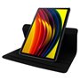 Capa COOL para Lenovo Tab P11 / P11 Plus Couro Sintético Preto (11 polegadas)