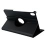 Capa COOL para Lenovo Tab P11 2ª Gen Couro Sintético Preto (11.5 polegadas)