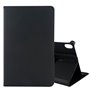 Capa COOL para Lenovo Tab P11 2ª Gen Couro Sintético Preto (11.5 polegadas)