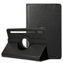 Capa COOL para Lenovo Tab P12 12.7 Polegadas Couro Sintético Preto