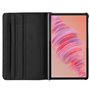 Capa COOL para Lenovo Tab Plus 11.5 Polegadas Couro Sintético Preto
