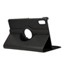 Capa COOL para Lenovo Tab Plus 11.5 Polegadas Couro Sintético Preto