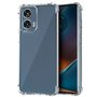 Capa COOL para Motorola Edge 50 Fusion AntiShock Transparente