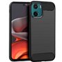 Capa COOL para Motorola Moto G05 Carbono Preto