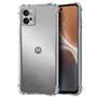 Capa COOL para Motorola Moto G32 AntiShock Transparente