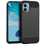 Capa COOL para Motorola Moto G53 5G Carbono Preto