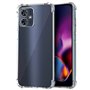 Capa COOL para Motorola Moto G54 5G AntiShock Transparente