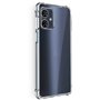 Capa COOL para Motorola Moto G54 5G AntiShock Transparente