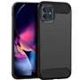 Capa COOL para Motorola Moto G54 5G Carbono Preto