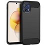 Capa COOL para Motorola Moto G73 5G Carbono Preto