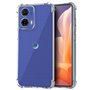 Capa COOL para Motorola Moto G85 5G AntiShock Transparente