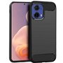 Capa COOL para Motorola Moto G85 5G Carbono Preto