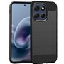 Capa COOL para Motorola Moto G86 5G Carbono Preto