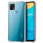 Capa COOL para Oppo A15 / A15s AntiShock Transparente