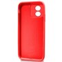 Capa COOL para Oppo A17 Capa Vermelho