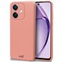 Capa COOL para Oppo A40 / A40m / A60 5G Rosa