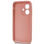 Capa COOL para Oppo A40 / A40m / A60 5G Rosa