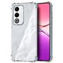 Capa COOL para Oppo A5 4G / A5 5G AntiShock Transparente