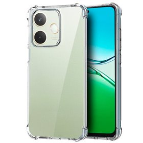 Capa COOL para Oppo A5 Pro / A5 Pro 5G AntiShock Transparente