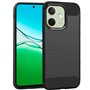 Capa COOL para Oppo A5 Pro / A5 Pro 5G Carbono Preto