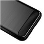 Capa COOL para Oppo A5 Pro / A5 Pro 5G Carbono Preto