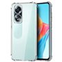 Capa COOL para Oppo A58 4G AntiShock Transparente