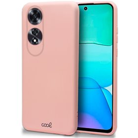 Capa COOL para Oppo A60 Cover Rosa