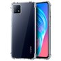 Capa COOL para Oppo A73 5G AntiShock Transparente
