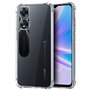Capa COOL para Oppo A78 5G AntiShock Transparente